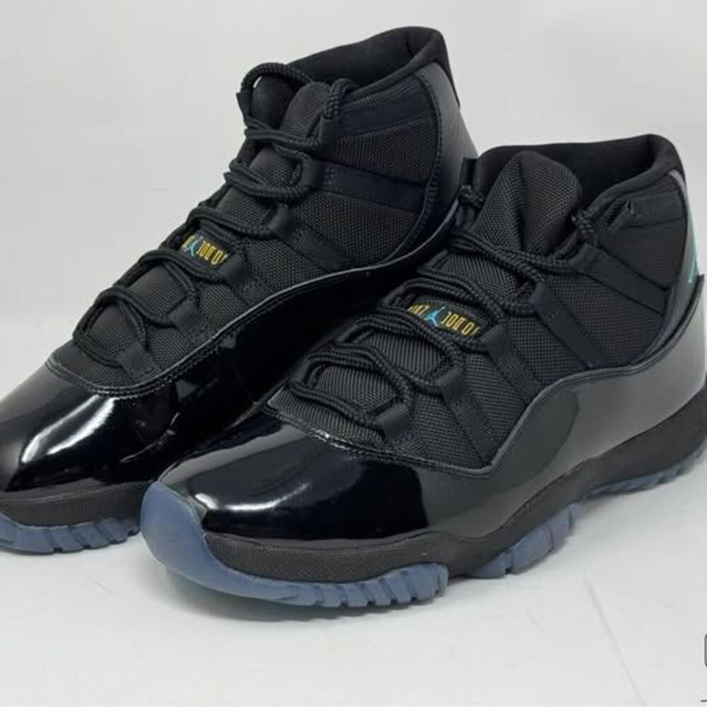 Jordan Air Jordan 11 Retro 'Gamma Blue'